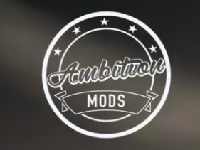 Ambition Mods | Vape Hardware and RTA Accessories | with Ambition
