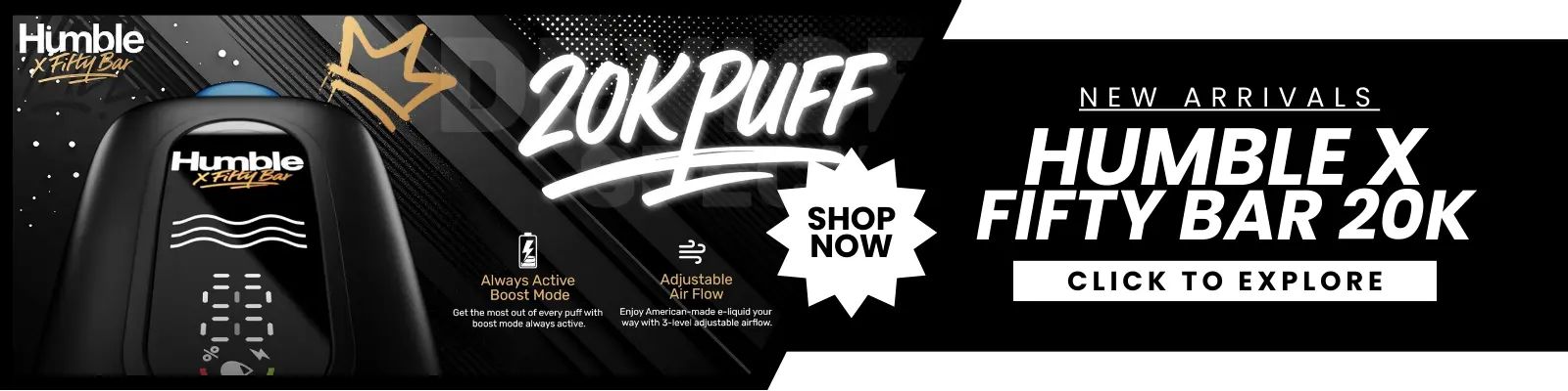 Raz RX50k 50000 Puffs Disposable 5 Pack
