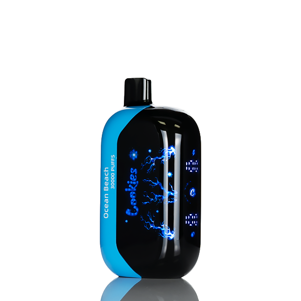 Cookies 30,000 Puffs Disposable