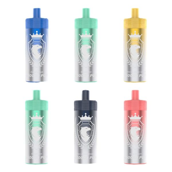 Kanger Subox Mate D 50K Flavor Pod