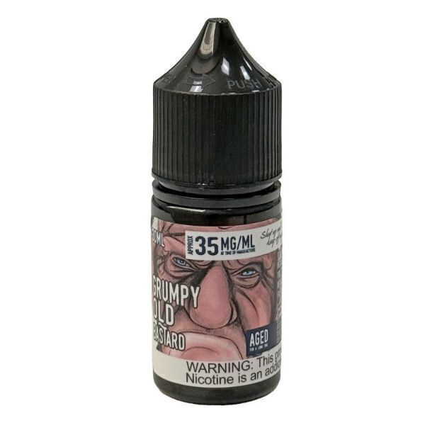 Micro Brew Vapors Salt 30mL