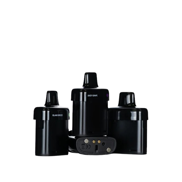 NimmBox Node 45K Puffs Disposable Pod