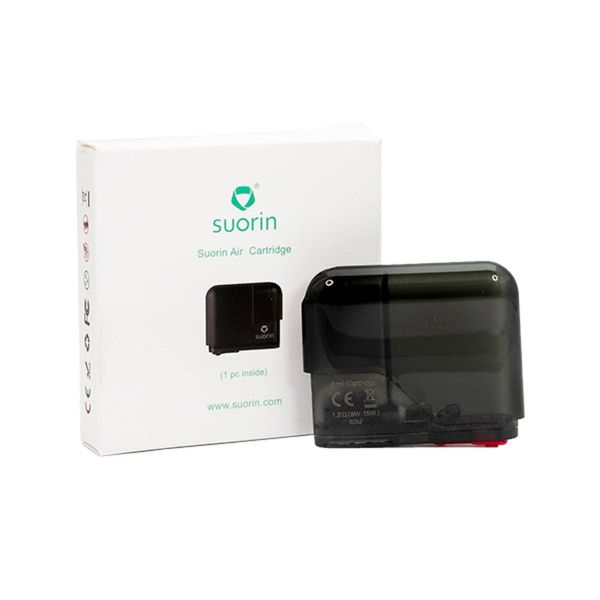 Suorin Air Pod Wholesale