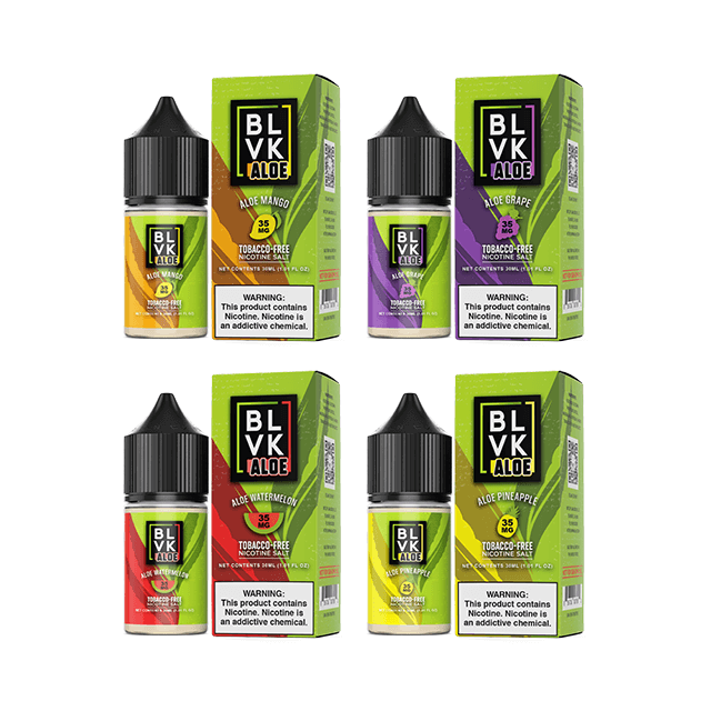 Vape Wholesale USA