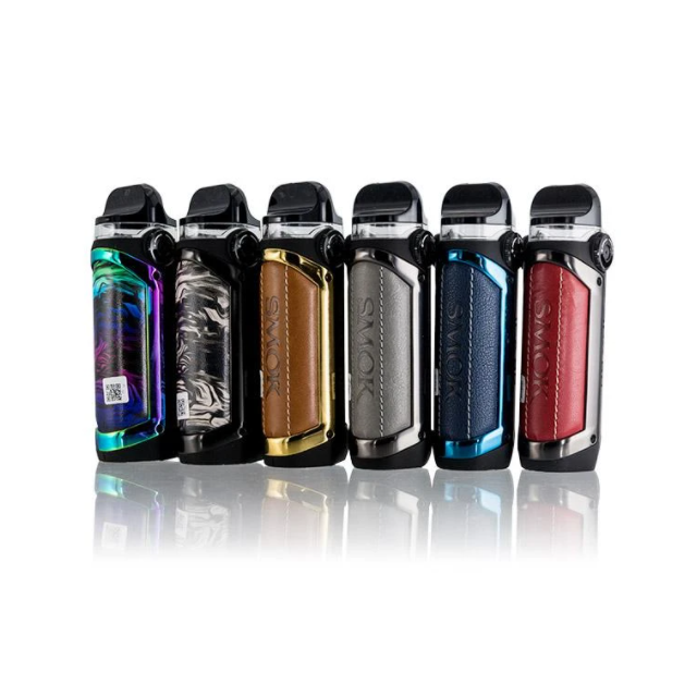 SMOK IPX 80 Pod System Kit - Vape Wholesale USA