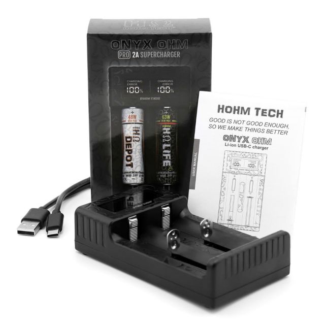 Vape Wholesale USA