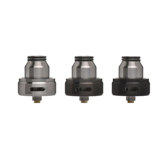 Wotofo H17 NexMesh Pro RBA Deck