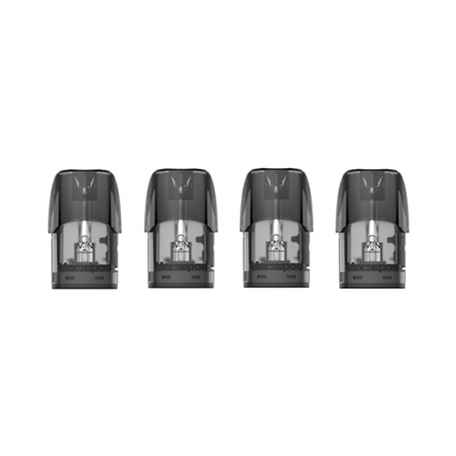 Uwell Marsupod Refillable 1.3mL Replacment Pods *Pack of 4*