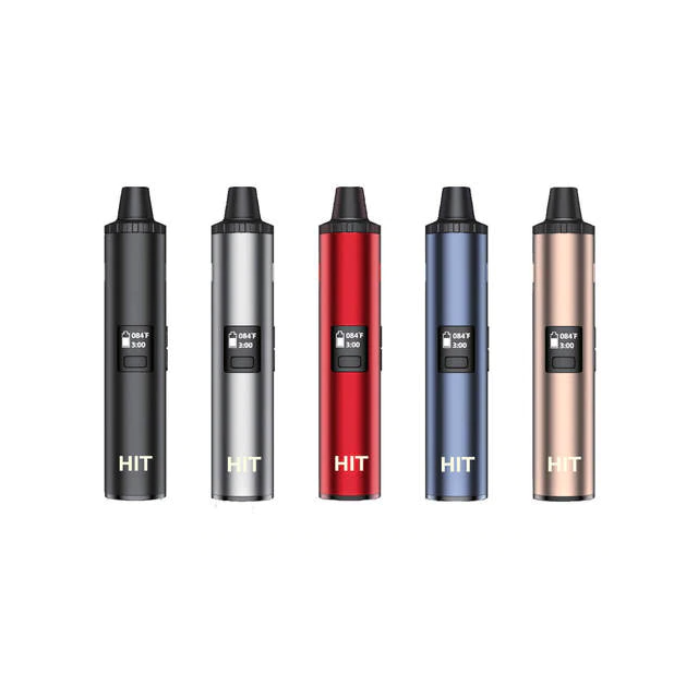 Yocan Hit Kit Wholesale