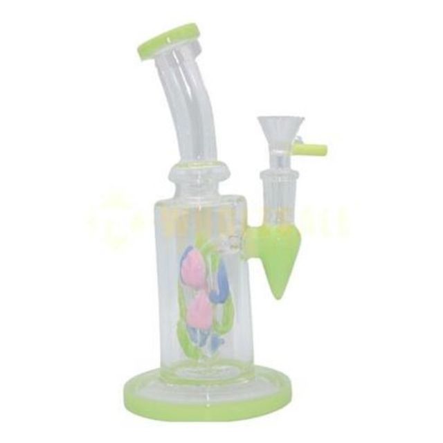 Water pipe, 420 pipe