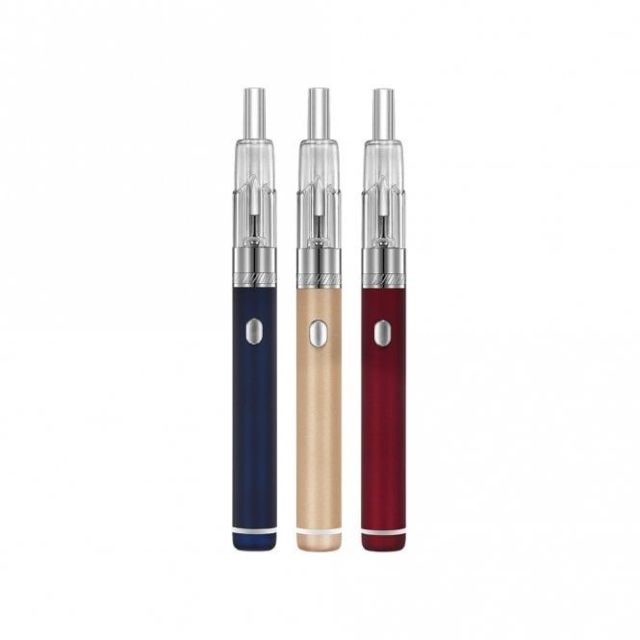 Boulder Vape Aspen Slim