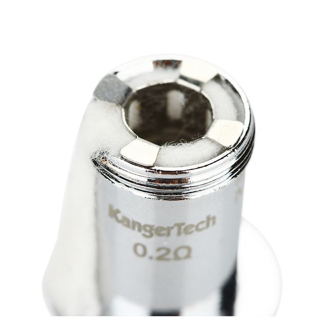 Kanger Juppi Coils