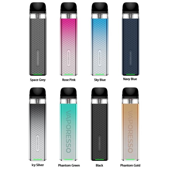 Vaporesso Xros 3 Mini Kit Wholesale