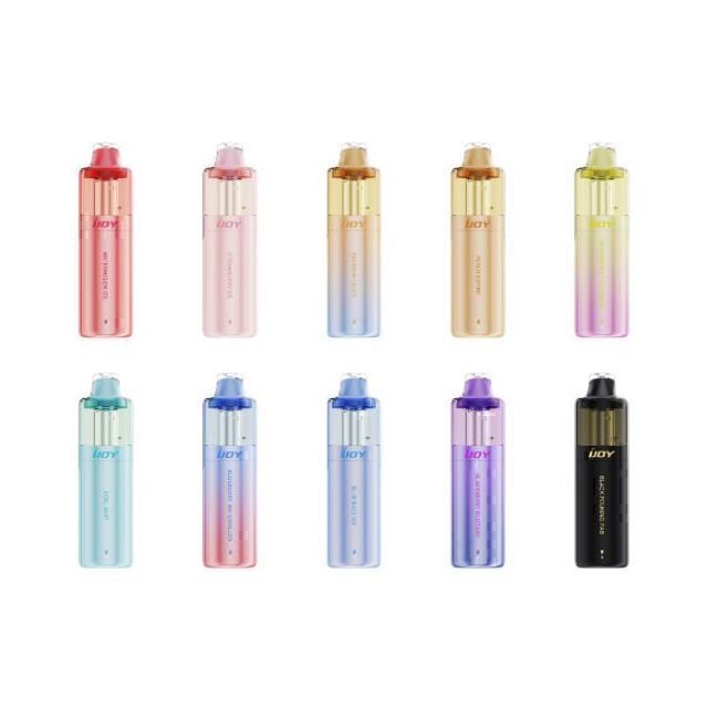 iJoy XP35,000 Puffs Disposable