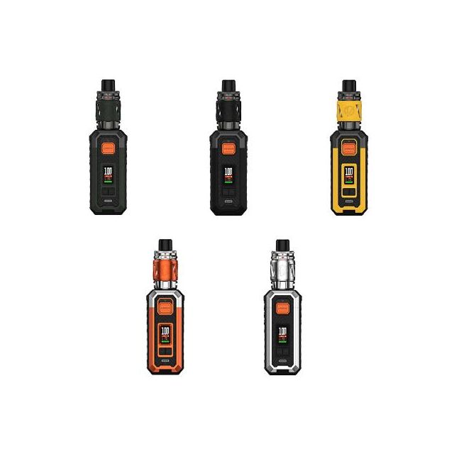 Vaporesso Armour S Box Mod Kit Vape Wholesale