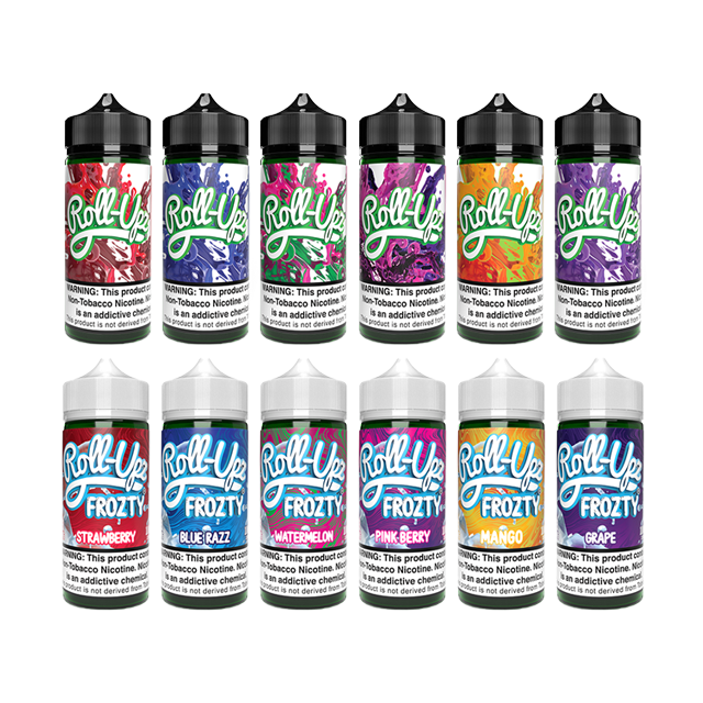 Vape Wholesale USA