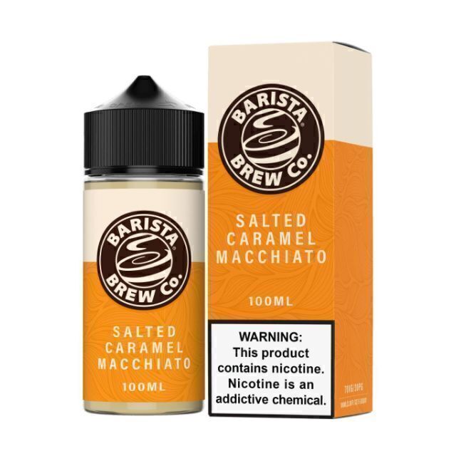 Barista Brew Co 100mL