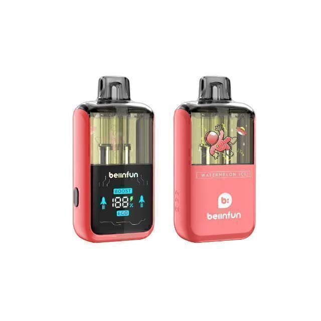 Beiinfun 30,000 Puffs Disposable