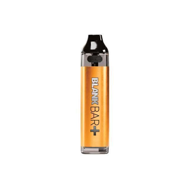 Blank Bar PLUS Hybrid Pod Kit