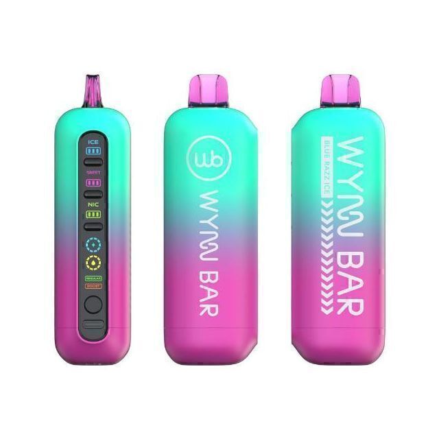 Tasteflex Ultralock 50K Disposable (Pack of 5)