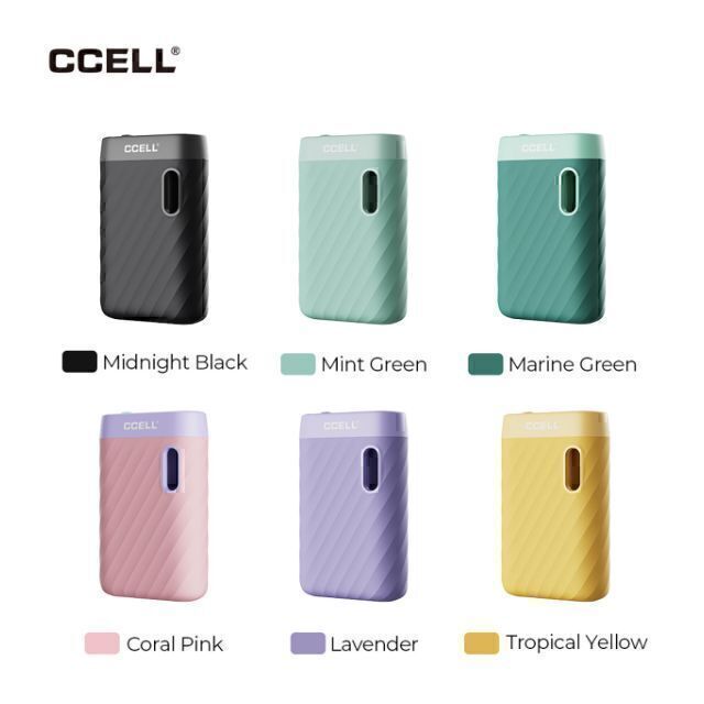 CCELL Sandwave Battery