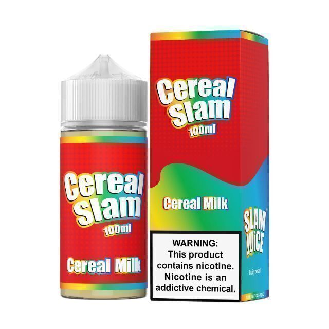 Cereal Slam 100mL