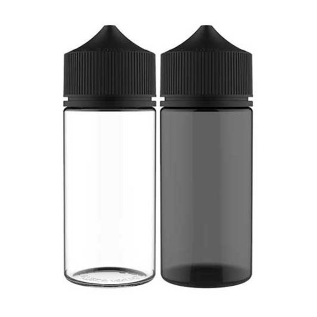 Chubby Gorilla V3 PET Empty 100mL Unicorn Bottle