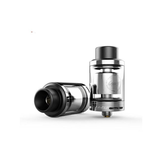 CoilArt MAGE GTA Stainless Steel