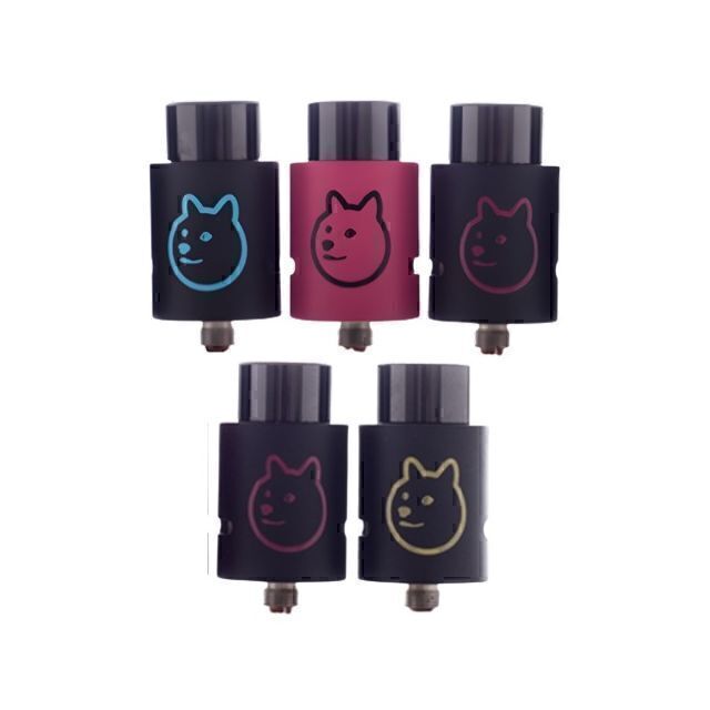 Congrevape Doge V3 RDA