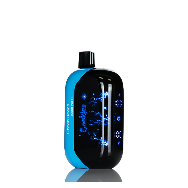 Cookies 30,000 Puffs Disposable