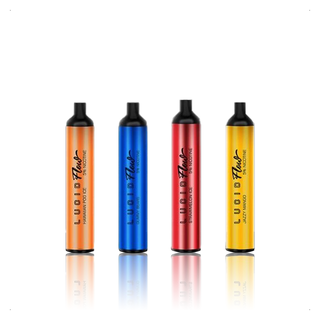Lucid Flow Synthetic Single Disposable
