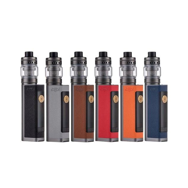 DotMod DotBox 100W Starter Kit with great wholesale price