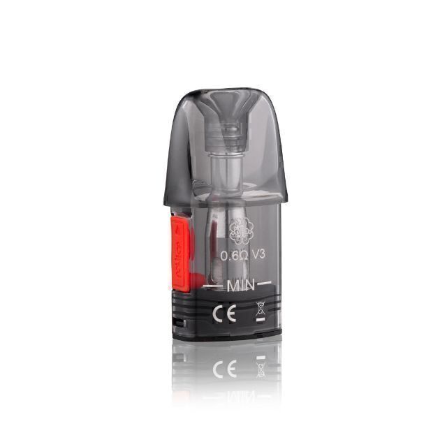 dotMod dotPod Replacement Pods