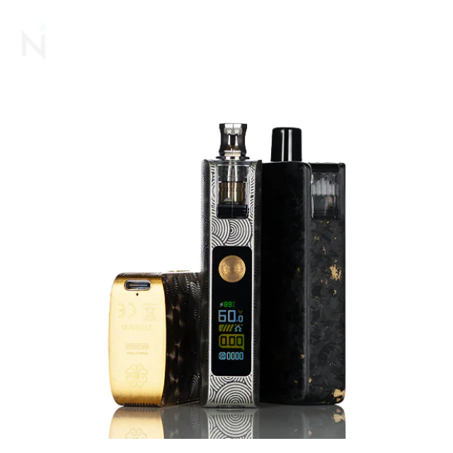 dotMod dotPod Max V1.5 60W Pod System