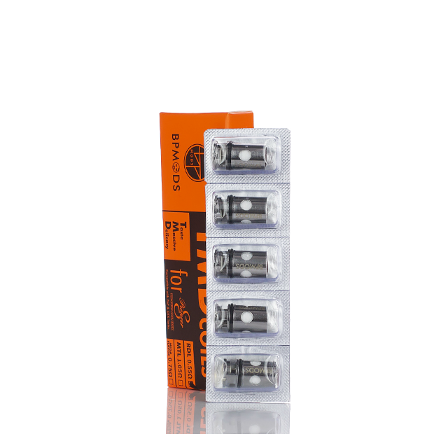 Dovpo TMD Mesh Replacement Coils Wholeesale