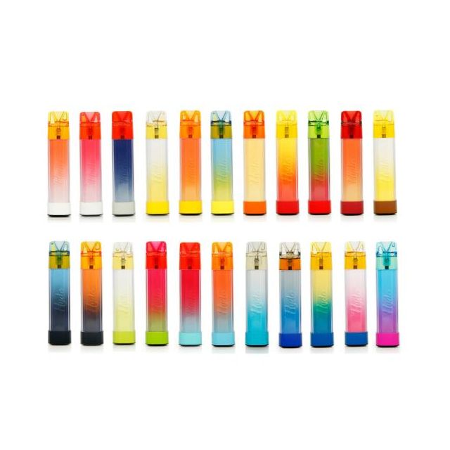 Hyde Edge RAVE Single Disposable Wholesale Deal Price!