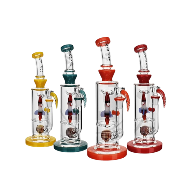 11" Lady Launch Pad Collection