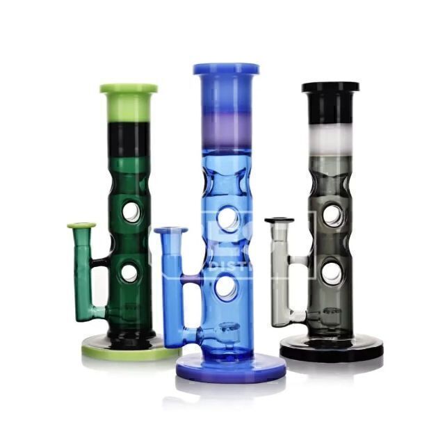 High Altitude Heady Smoke Series Glass