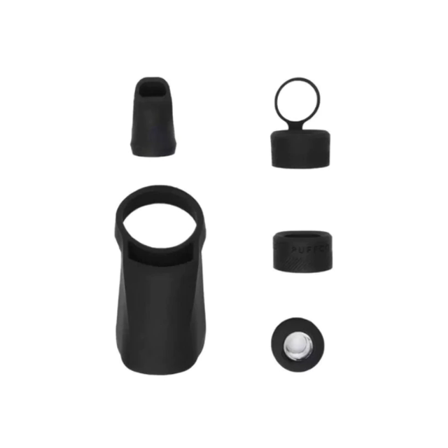 Puffco Peak Pro Travel Kit