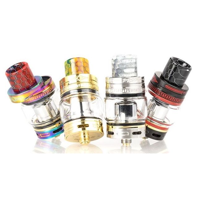 Fat Baby Mesh Tank by FamoVape Wholesale