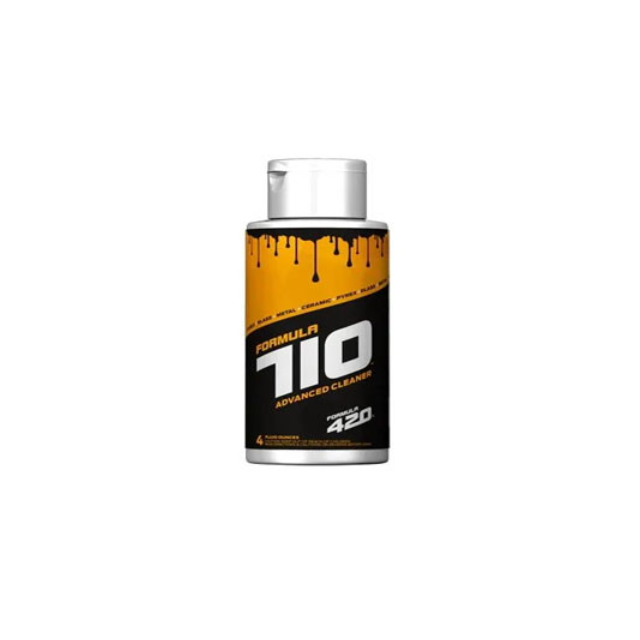 Formula 420 C1 Formula 710 Advanced Cleaner *4 Floz. Bottle*