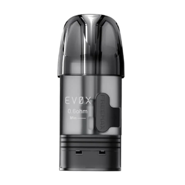 FreeMax EVOX Replacement Pod Cartridge - 3 Pack