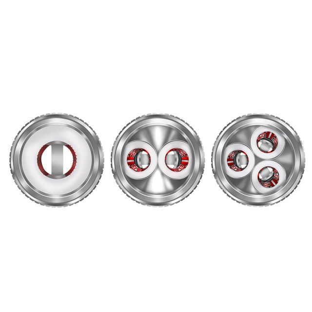 FreeMax Fireluke M Coils 5 Pack Wholesale