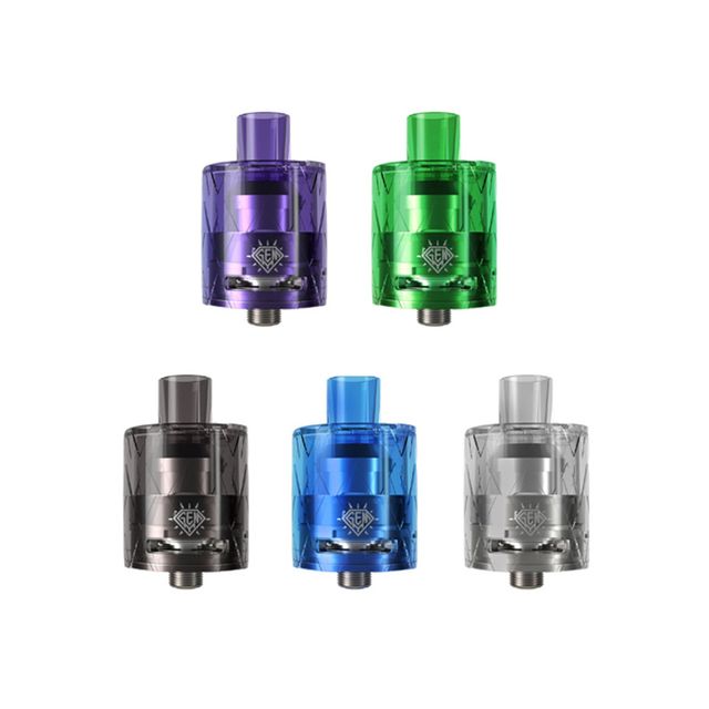 FreeMax GEMM Disposable Tank 2 PCS Wholesale