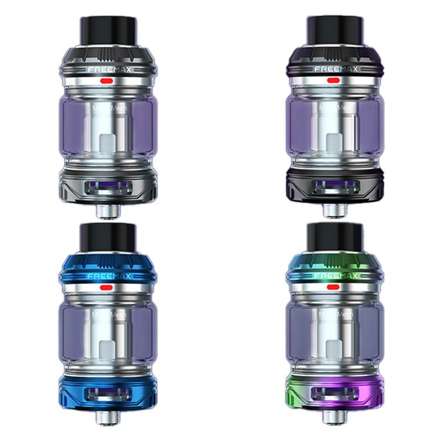 FreeMax M Pro 3 Mesh Coil Tank wholesale colors