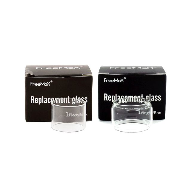 Freemax Fireluke Mesh Tank Replacement Glass Wholesale