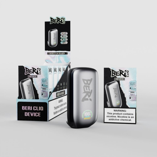 Beri CLIQ Replacement Battery