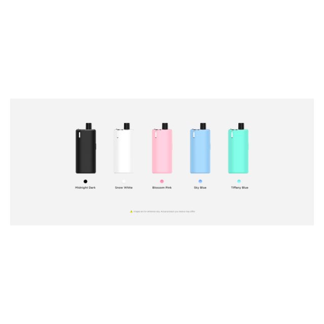 GeekVape Peak Kit wholesale colors