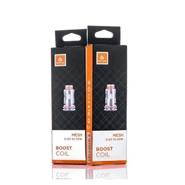 GeekVape Aegis Boost B Series Replacement Coil