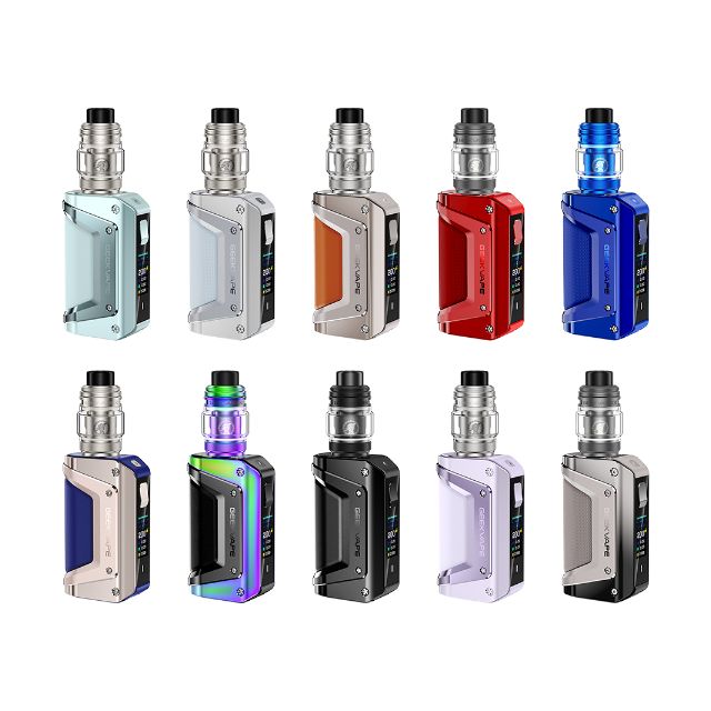 GeekVape Aegis Legend 3 L200 Kit